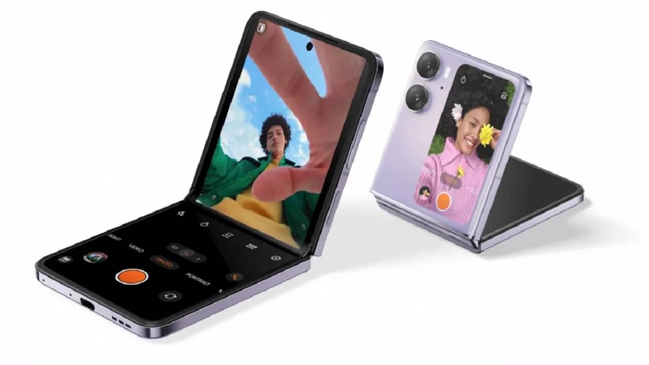 Oppo Find N2 Flip: 10000 টাকা ছাড় পাবেন Oppo Find N2 Flip স্মার্টফোনে, পাওয়া যাচ্ছে এখানে...