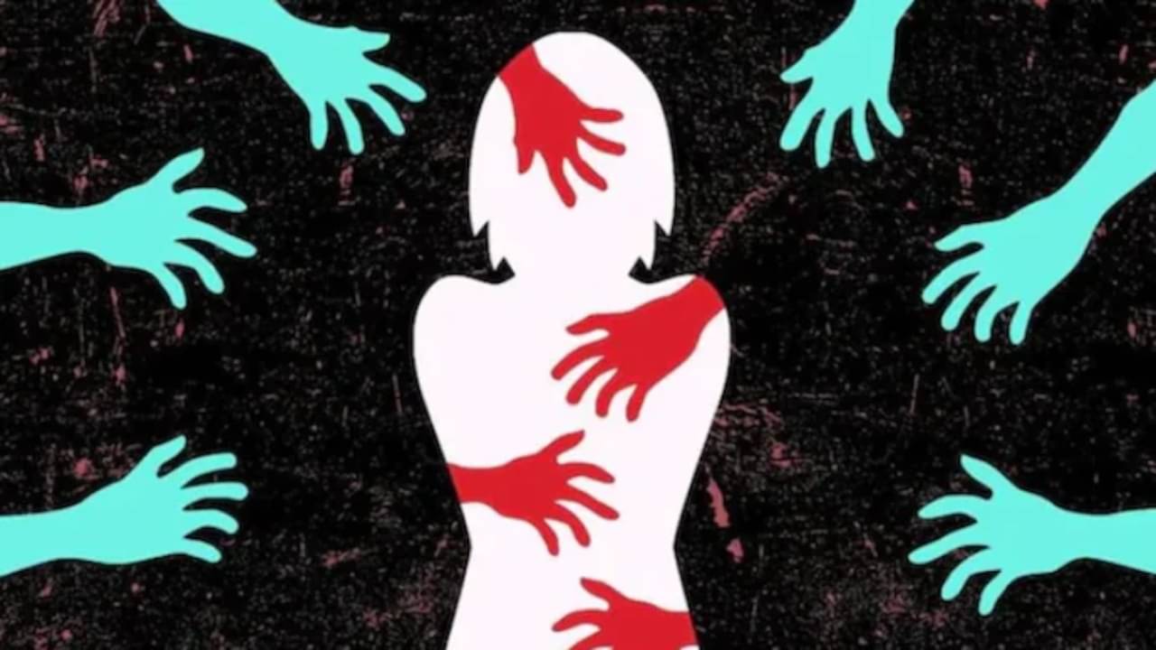 Physical Assault: গাছে নগ্ন অবস্থায় বাঁধা প্রেমিক, তাঁর চোখের সামনেই যুবতীকে গণধর্ষণ করল ২ যুবক