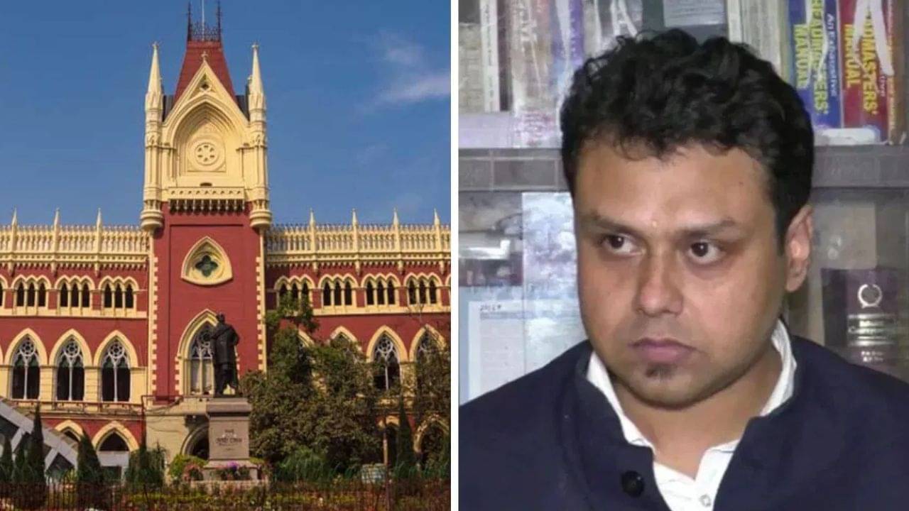 Kaustav Bagchi: কৌস্তভ বাগচীর বাড়িতে নিরাপত্তা দিতে পারবে না CRPF, জানিয়ে দিল হাইকোর্টে