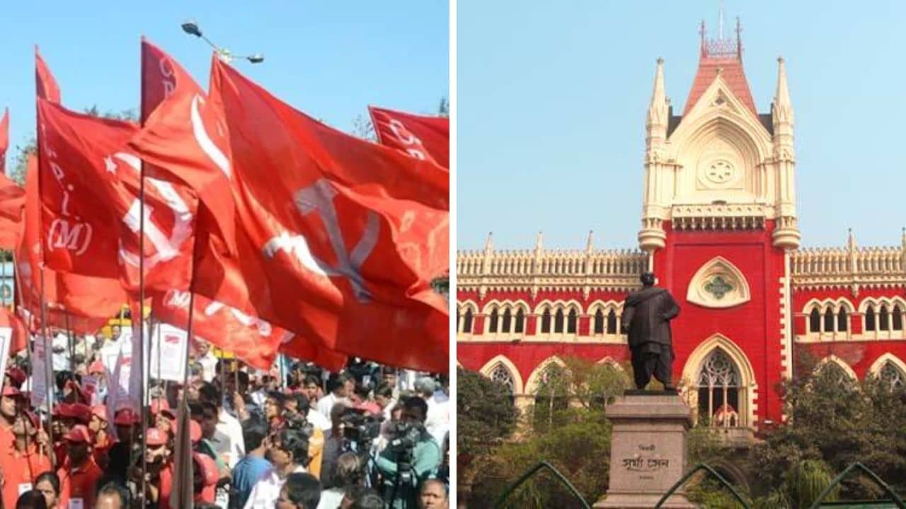 CPIM Bhangar Rally: ভাঙড়ে অনুমতি ছাড়াই মিছিল তৃণমূলের, সিপিএমকে ছাড়পত্র দিল আদালত