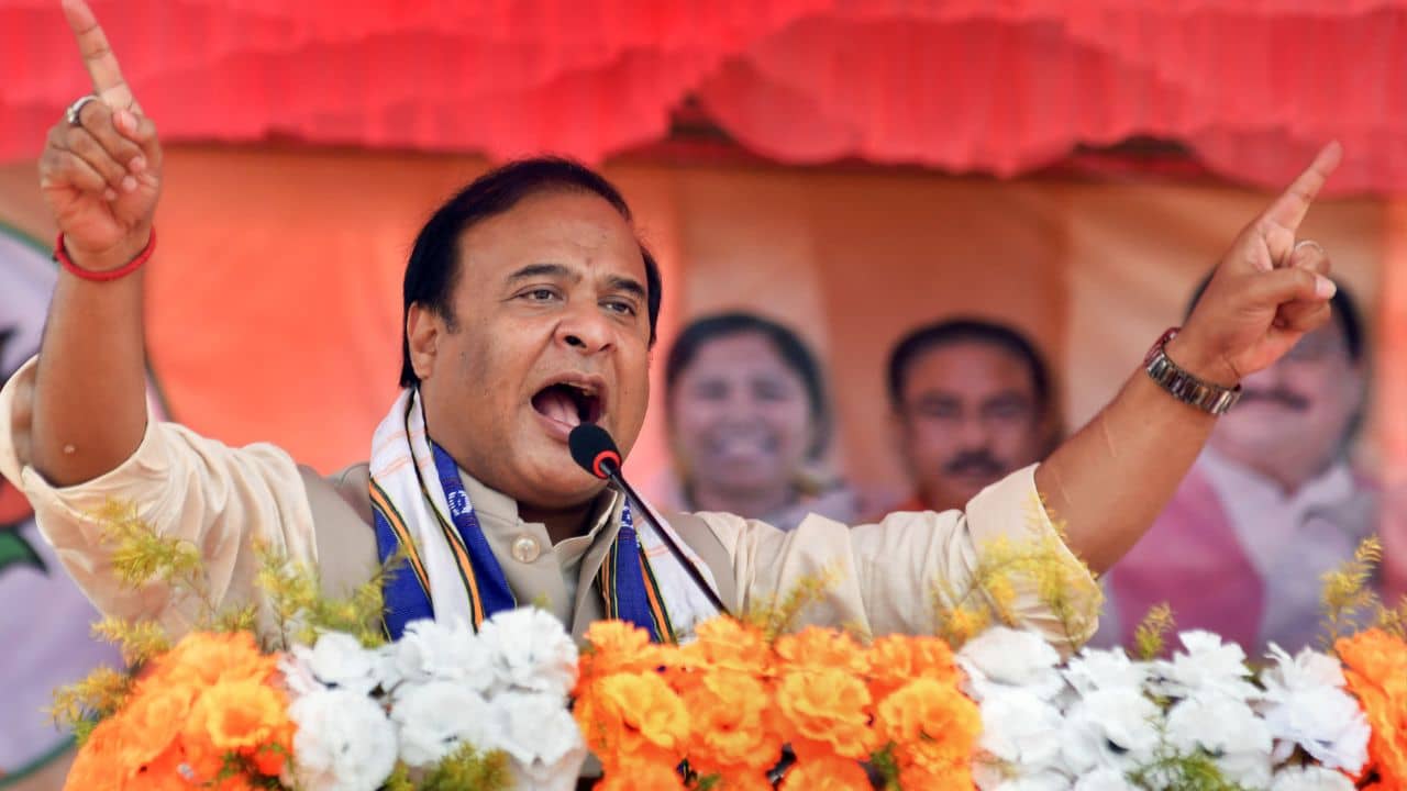 BJP-TIPRA Motha: তিপ্রা মোথার সঙ্গে কথা বলতে রাজি..., ত্রিপুরায় দ্বিতীয়বার সরকার গড়ার আগেই নতুন সমীকরণের ইঙ্গিত হিমন্তের