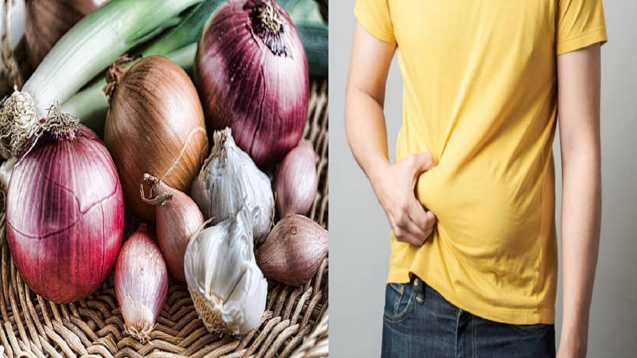 Gas Causing Food: পেঁয়াজ-রসুনের তরকারি খেলেই কি গ্যাস হয়? রোজ সকালে এই পানীয় খেলেই মিটে যাবে সব সমস্যা