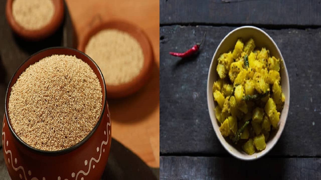 Poppy Seeds: দাম যতই সোনাকে ছুঁয়ে যাক না কেন রোজ একটু করে খেতে পারলে কোনওদিন শরীরে ক্যালশিয়ামের অভাব হবে না