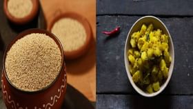 Poppy Seeds: দাম যতই সোনাকে ছুঁয়ে যাক না কেন রোজ একটু করে খেতে পারলে কোনওদিন শরীরে ক্যালশিয়ামের অভাব হবে না Poppy Seeds: দাম যতই সোনাকে ছুঁয়ে যাক না কেন রোজ একটু করে খেতে পারলে কোনওদিন শরীরে ক্যালশিয়ামের অভাব হবে না