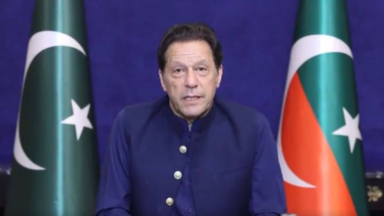 Imran Khan: গ্রেফতার নয়, খুন করাই আসল পরিকল্পনা!, বিস্ফোরক ইমরানের মুখে শোনা গেল লন্ডন প্ল্যান