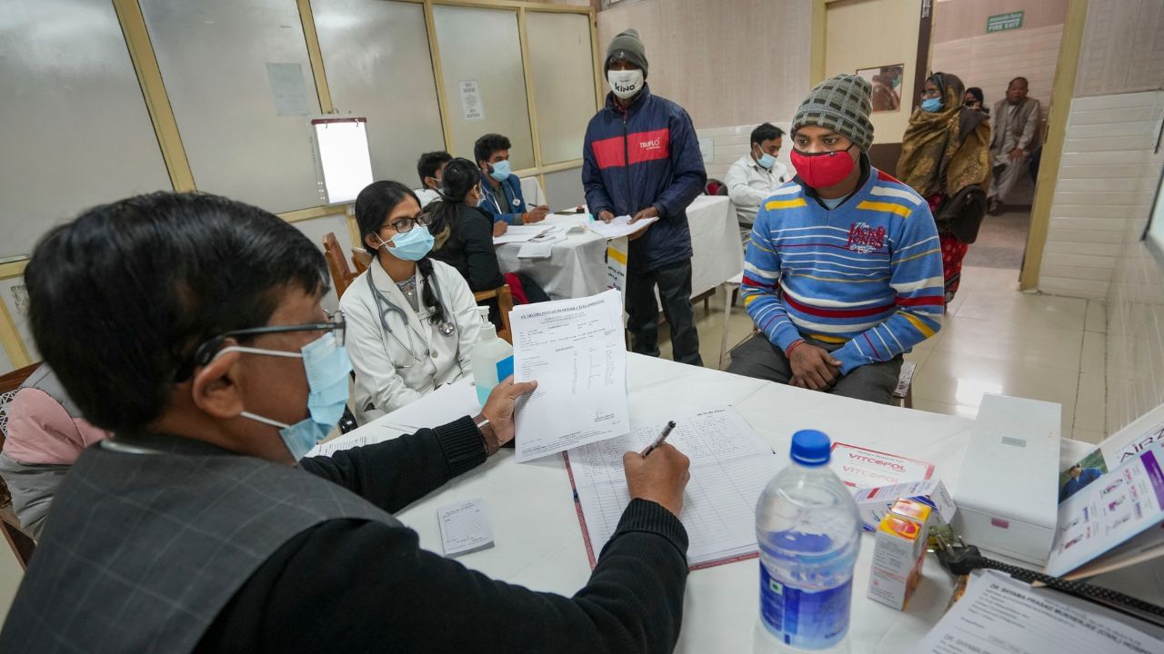 Centre's Advisory on Influenza: H3N2 ভাইরাসের প্রকোপেই ঘরে ঘরে জ্বর-সর্দি-কাশি, সংক্রমণ রুখতে কী কী করবেন, জানাল কেন্দ্র