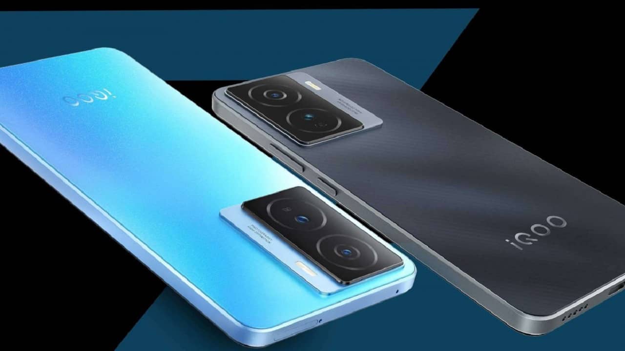 iQoo Z7 5G: সাড়া জাগিয়ে লঞ্চ হয়ে গেল iQoo Z7 5G স্মার্টফোন, আগেই দেখুন দাম আর ফিচার