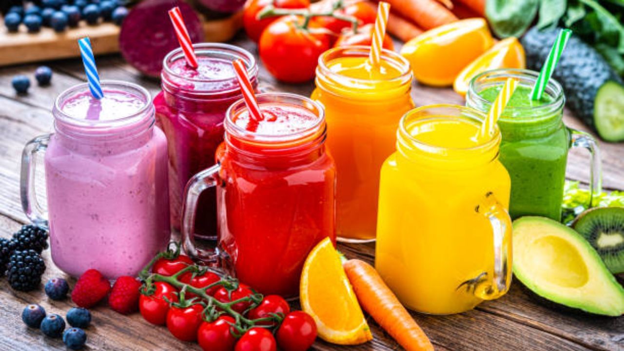 Healthy Juice প্রায়শই শরীর দুর্বল, ঘুম ঘুম ভাব সঙ্গে অ্যানিমিয়াও