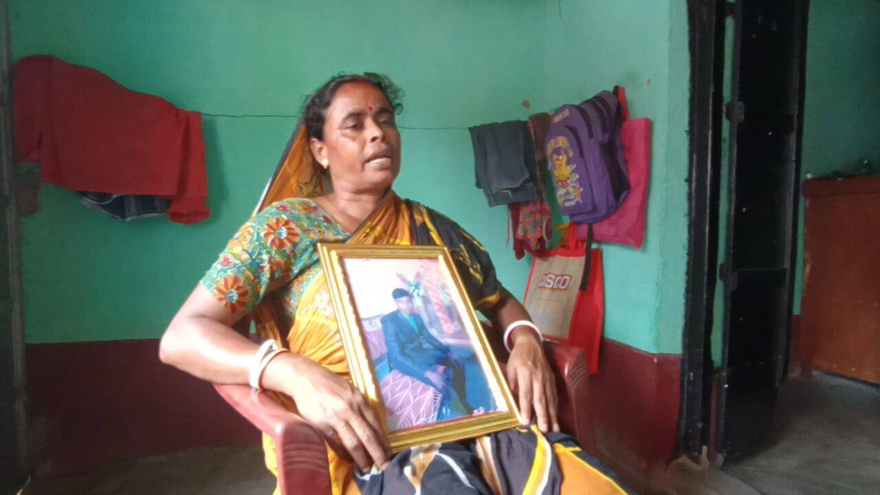 Ketugram: সিবিআই তদন্তের মধ্যে বিজেপি কর্মী খুনে সাক্ষীদের হুমকির অভিযোগ, অস্বীকার তৃণমূলের