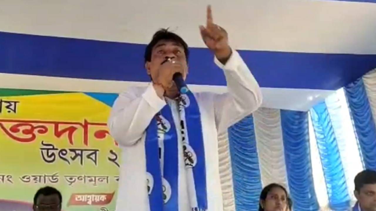 Khokhon Das: বউকে চাকরিতে ঢুকিয়ে নিজেরা পার্টি করতেন’, সিপিএম নেতাদের তোপ তৃণমূল বিধায়কের