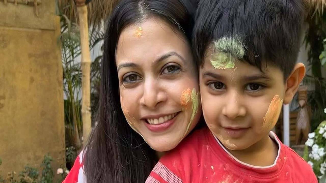 Koel Mallick: দোলের দিন স্বামীর কোন কীর্তির জন্য আফসোস করলেন কোয়েল?