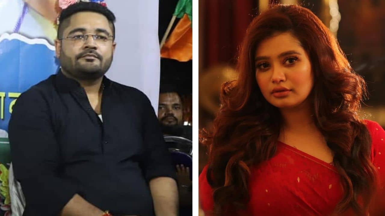 Ena Saha: কুন্তলকে নিয়ে মুখ খুললেন এনা, কতবার দেখা হয়েছে, নিজেই জানালেন...
