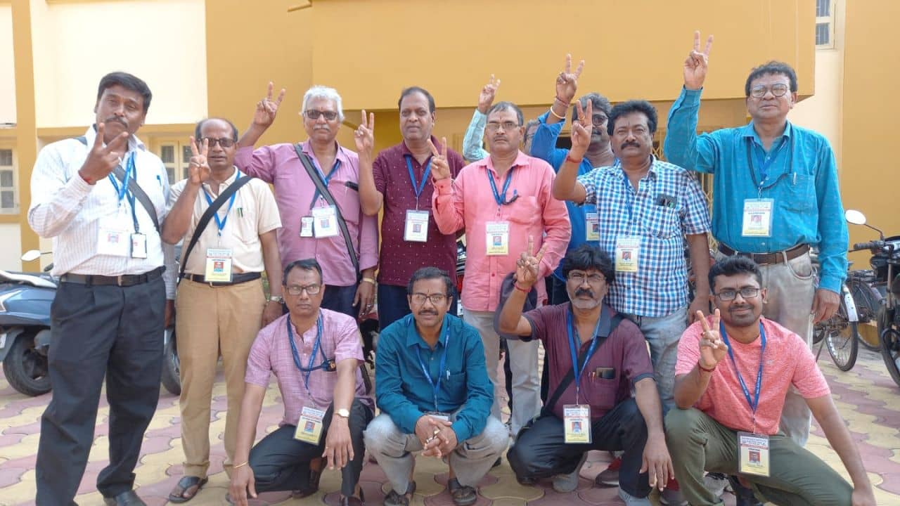 CPM-Congress Win: ফের জয়জয়কার জোটের! হলদিয়ায় জিতল বাম-কংগ্রেস, খাতাই খুলতে পারল না তৃণমূল-বিজেপি