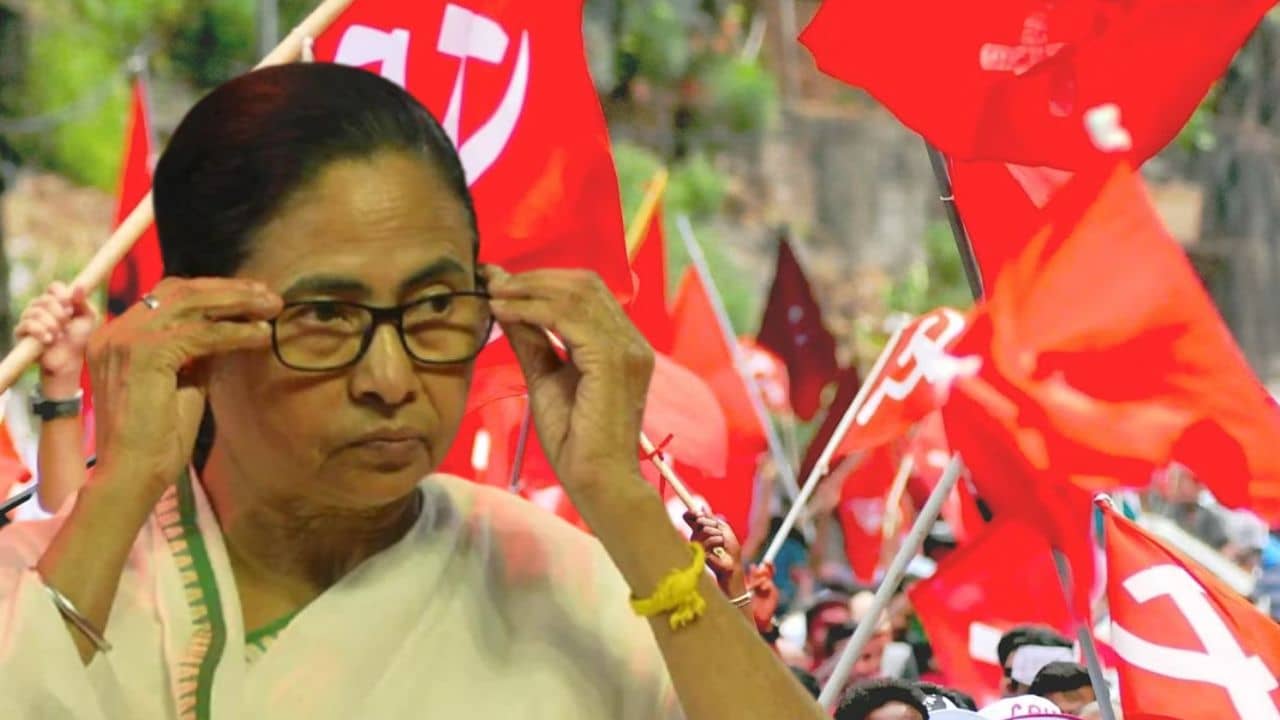 Mamata Banerjee: বাম আমলের দুর্নীতি নিয়ে পোস্টমর্টেম হবে, কালীঘাটের বৈঠকে বললেন মমতা: সূত্র