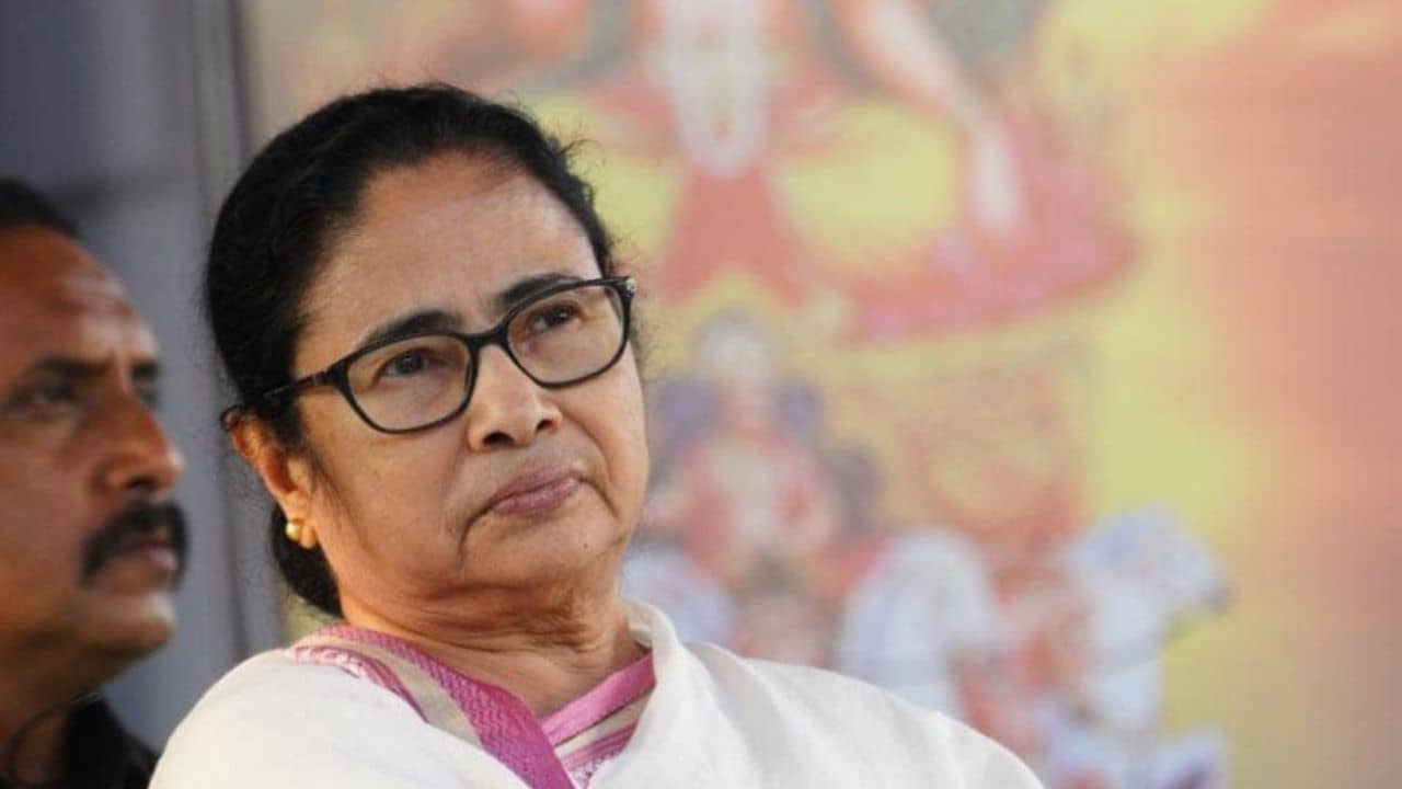 Mamata Birbhum tour: লক্ষ্য সংগঠন মজবুত, এপ্রিলের প্রথম সপ্তাহে ফের অনুব্রতহীন বীরভূমে যেতে পারেন মমতা