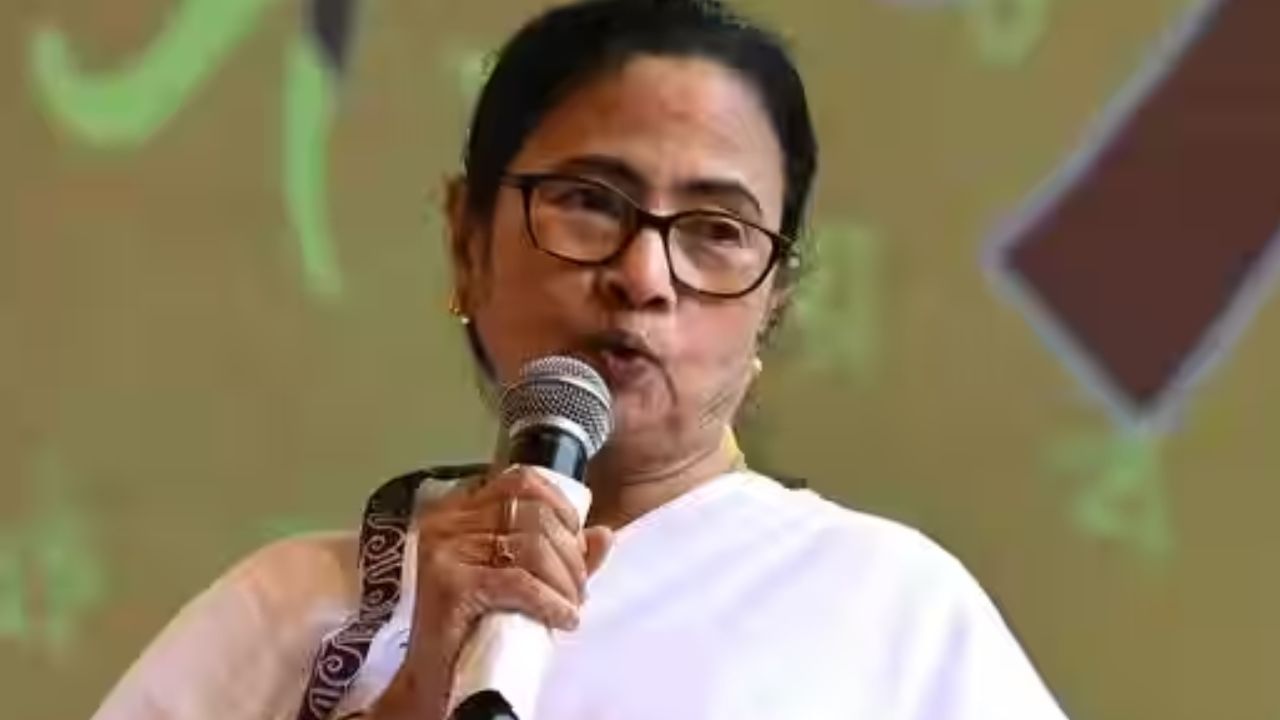 Mamata Banerjee: এবার মমতার মুখে 'সি টিম' তত্ত্ব, কাদের দিকে ইঙ্গিত?