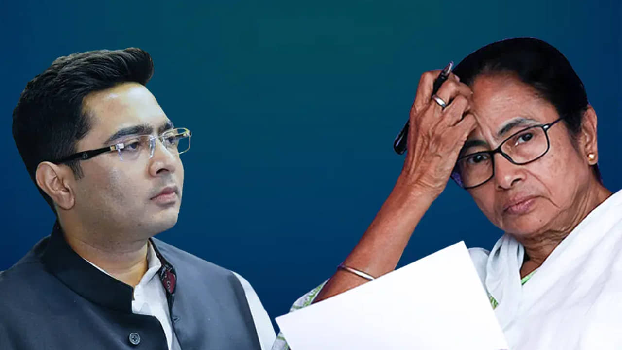 TMC Meeting: দলের শীর্ষ নেতৃত্বের সঙ্গে ১৭ মার্চ বৈঠকে বসতে পারেন মমতা, অভিষেক