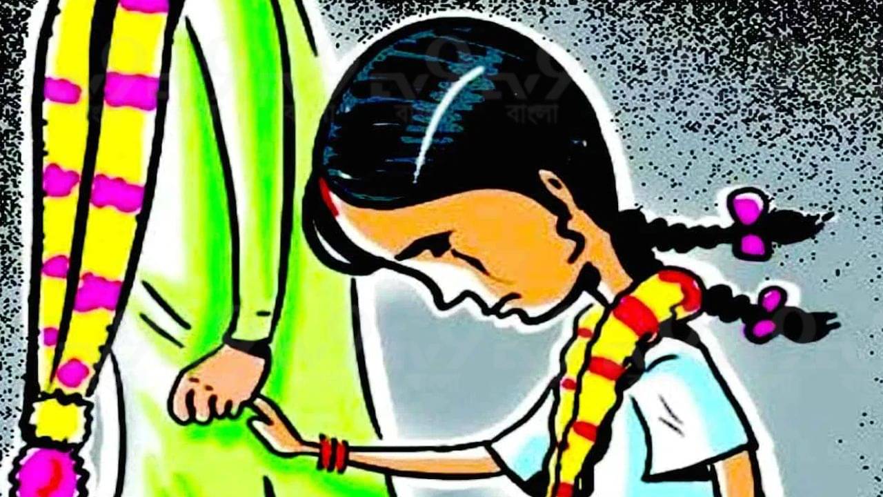 BJP Leader: বিজেপির বুথ সভাপতির ঘরে নাবালিকা বৌমা, ছেলে নিয়ে যেতে হল জেলে