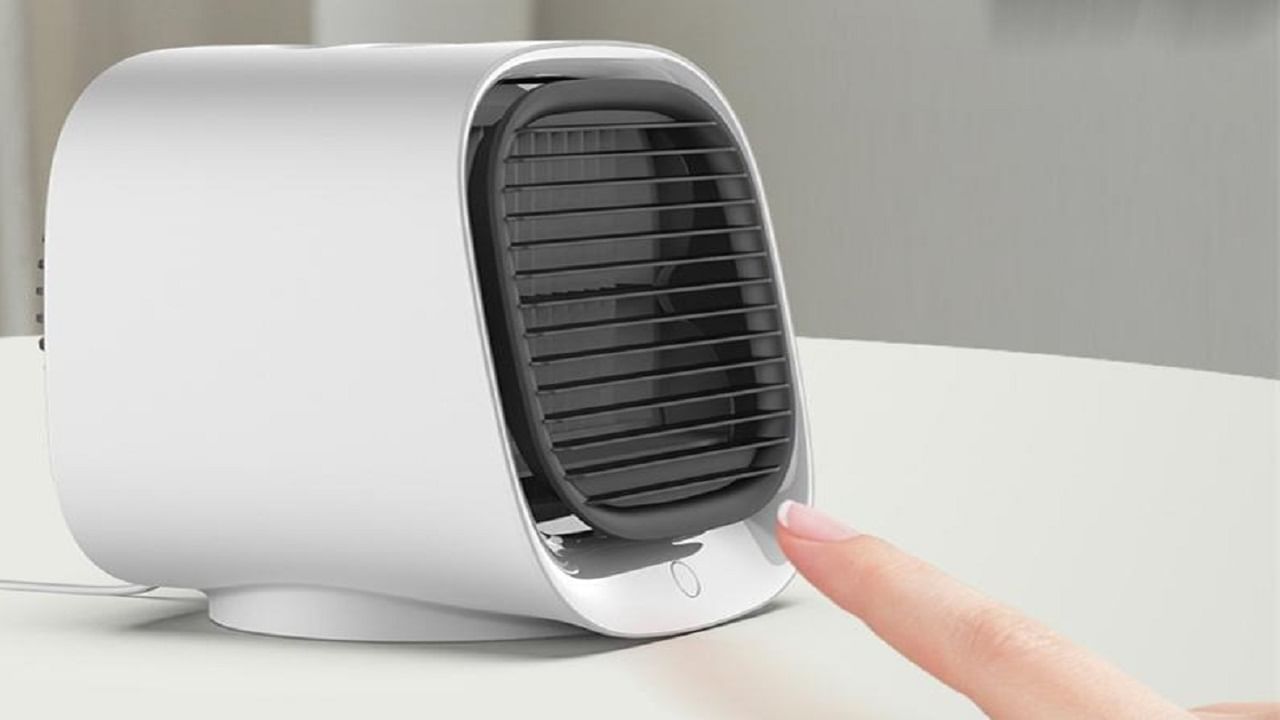 mini air coolerr