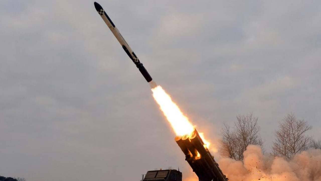 North Korea: উত্তর কোরিয়ার মিসাইল ৩৩ মিনিটে আঘাত হানতে পারে আমেরিকায়, দাবি চিনের