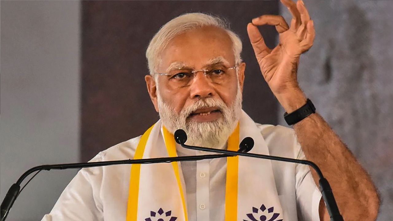 PM Narendra Modi: 'অত্যন্ত দুঃখজনক', লন্ডনে দাঁড়িয়ে ভারতের গণতন্ত্র নিয়ে প্রশ্ন, নাম না করেই রাহুলকে তুলোধনা নমোর