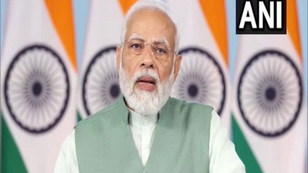 PM Narendra Modi: 'স্বাধীনতার পর শিল্পীরা সরকারের সহযোগিতা পাননি ...