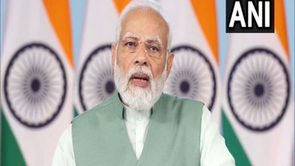 PM Narendra Modi: 'স্বাধীনতার পর শিল্পীরা সরকারের সহযোগিতা পাননি', দেশের 'বিশ্বকর্মা'দের নিয়ে বড় স্বপ্ন নমোর