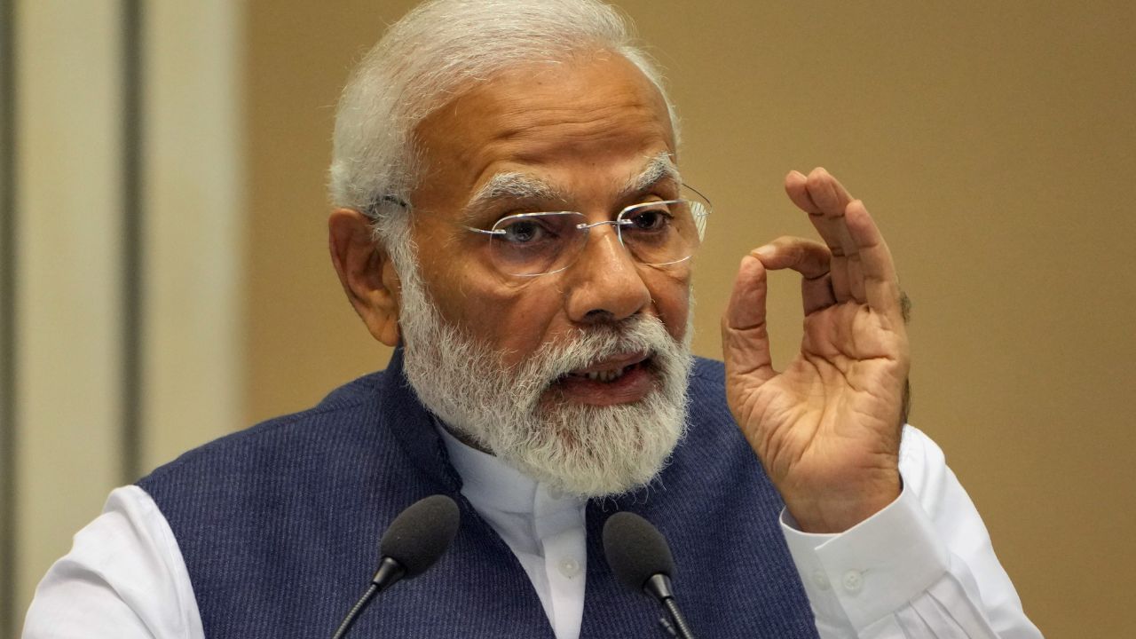 PM Narendra Modi: 'করোনা শেষ হওয়া এখনও অনেক দূরে', কোভিড ও ইনফ্লুয়েঞ্জা রুখতে স্বাস্থ্যবিধিতেই জোর প্রধানমন্ত্রীর