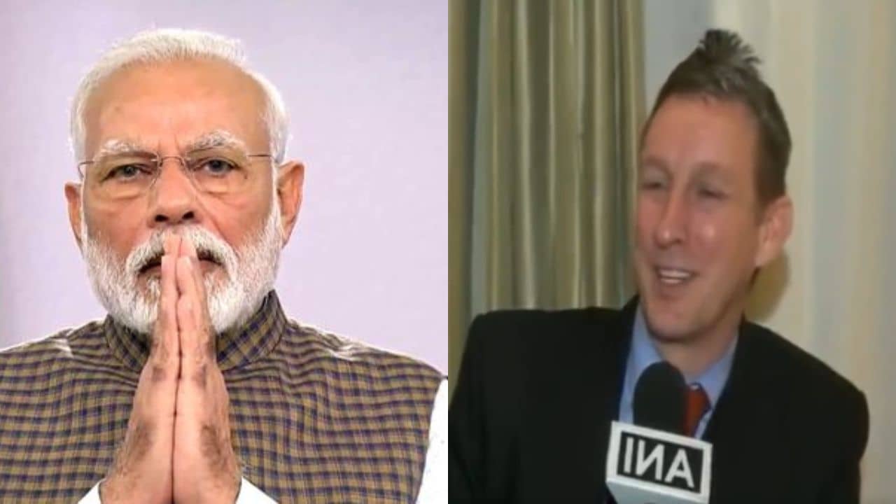 PM Narendra Modi: প্রধানমন্ত্রী মোদীকে নোবেলের দাবিদার কথা বলিনি, ১৮০ ডিগ্রি ঘুরে দাবি নোবেল কমিটির সদস্যের