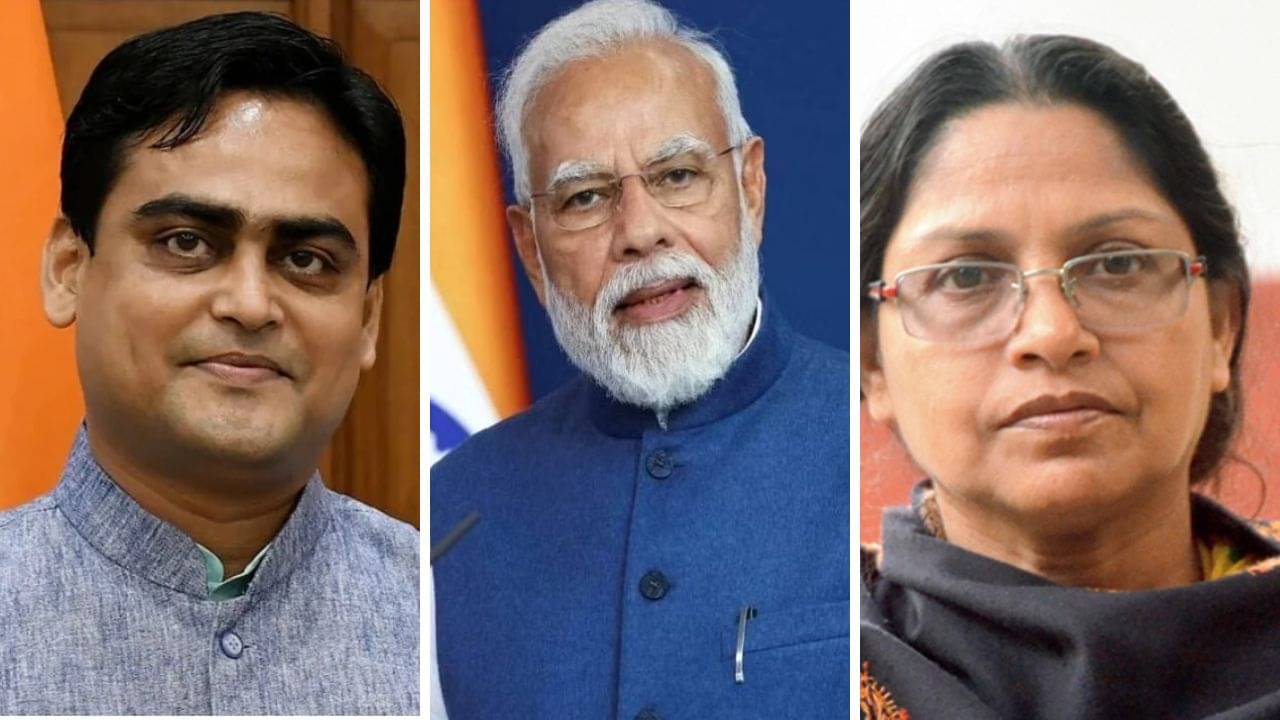 Modi on Matua: হরিচাঁদ ঠাকুরের কাছে ঋণী হয়ে থাকবে মানবজাতি, মোদীর টুইটে ধন্যবাদ শান্তনু-মমতার