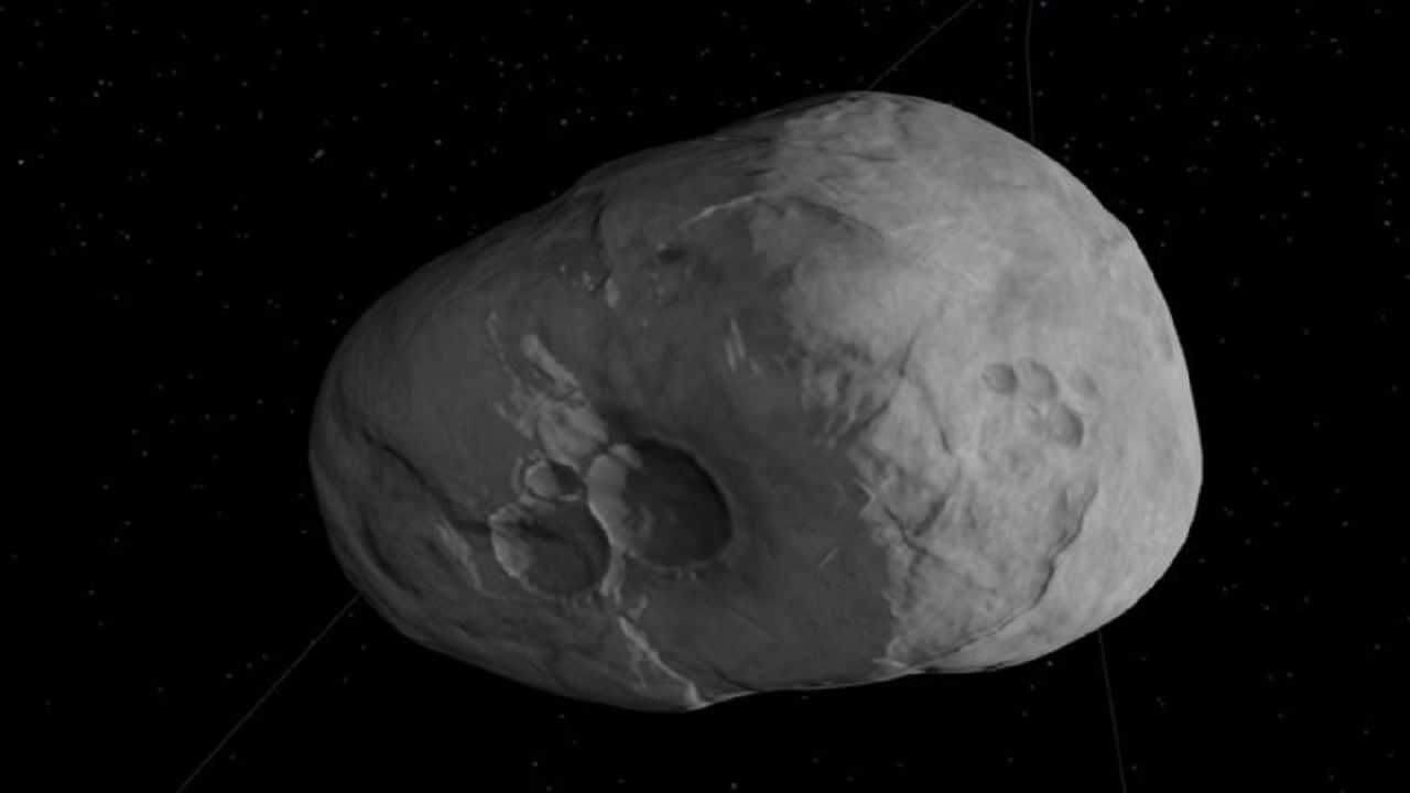 Asteroid Striking Earth: এই সালের 'ভ্যালেন্টাইনস ডে'তে কি ধ্বংস হয়ে যাবে পৃথিবী?