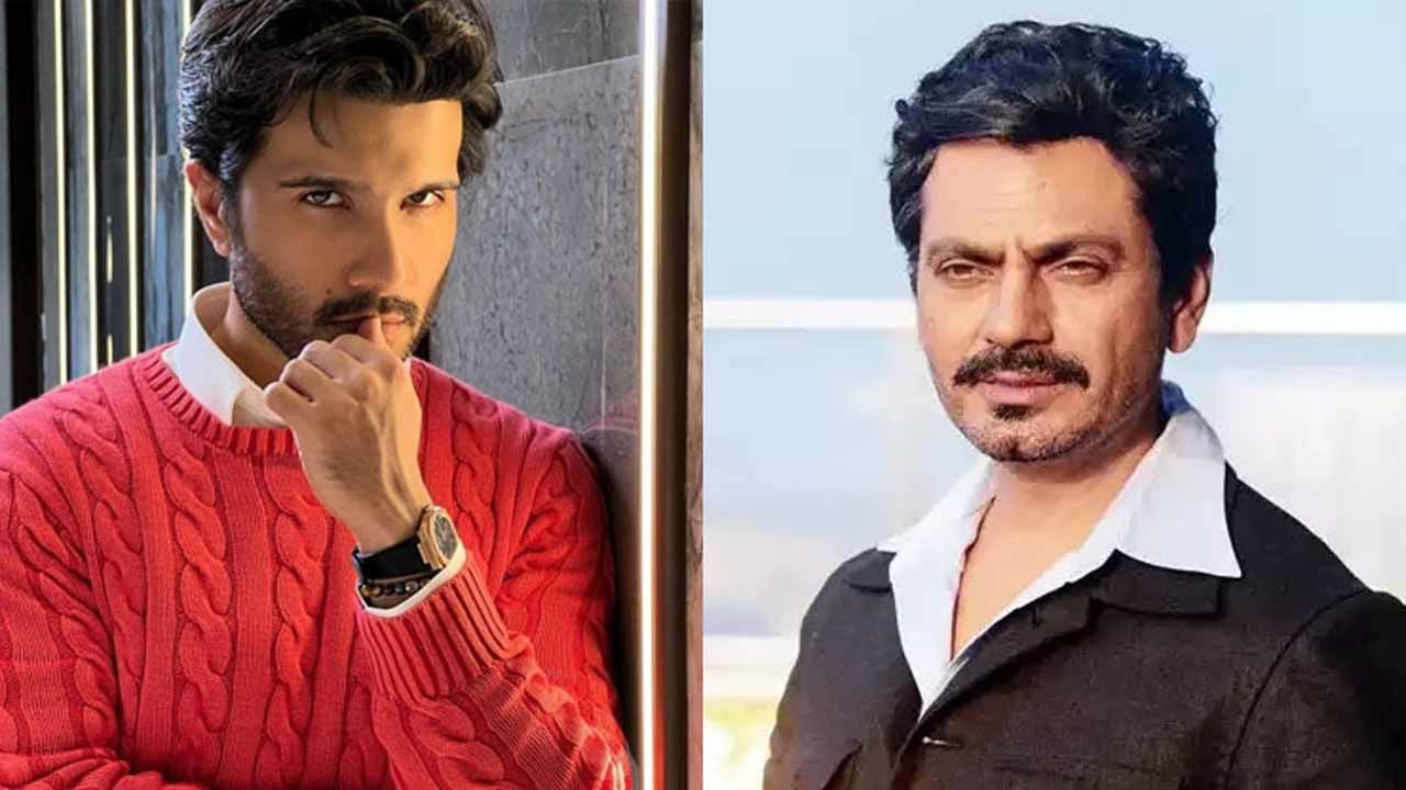 Nawazuddin-Feroze: নওয়াজ়কে সমর্থন পাকিস্তানি অভিনেতার; তাঁর বিরুদ্ধে রয়েছে গার্হস্থ্য হিংসার অভিযোগও