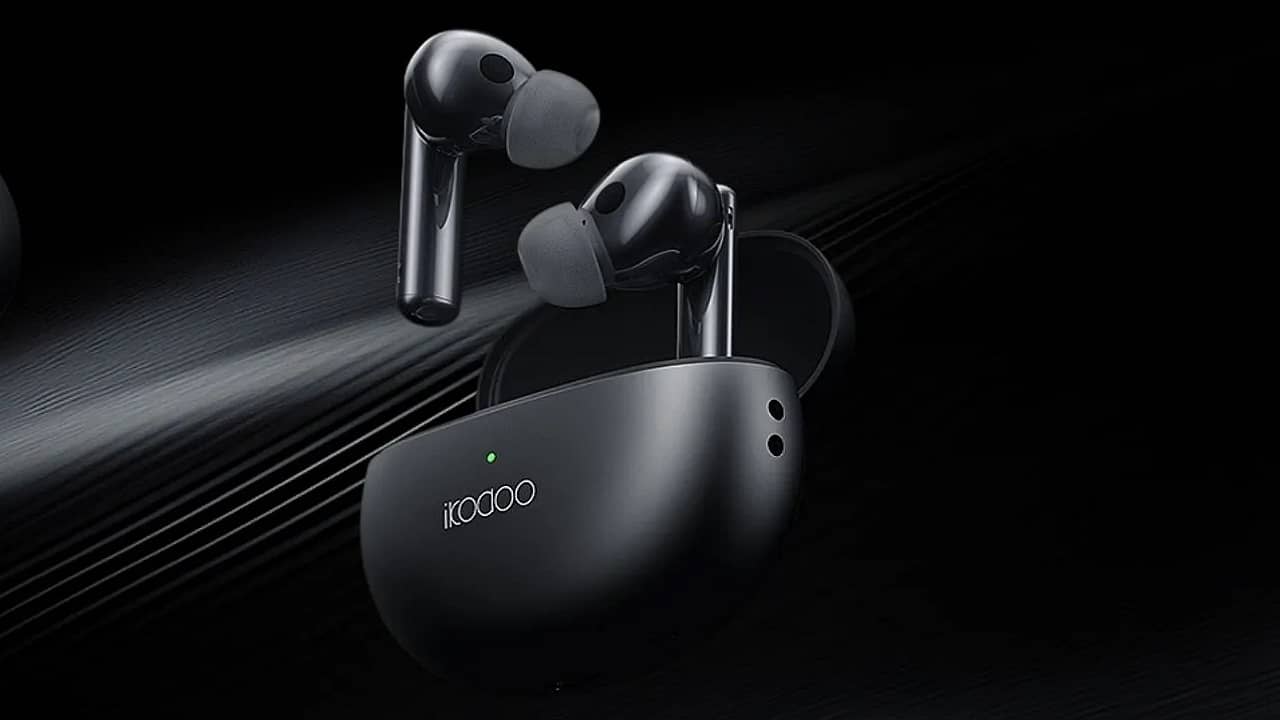 একজোড়া Earbuds লঞ্চ করল Ikodoo, দাম শুরু মাত্র 999 টাকা থেকে
