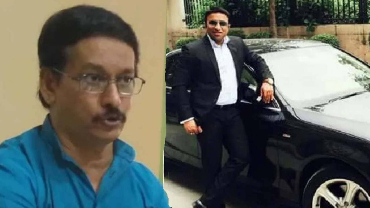 Niladri Das: সুবীরেশের সঙ্গে ঘনিষ্ঠ যোগাযোগ নীলাদ্রির, OMR কারচুপিতে লেনদেন ১ কোটিরও বেশি: CBI