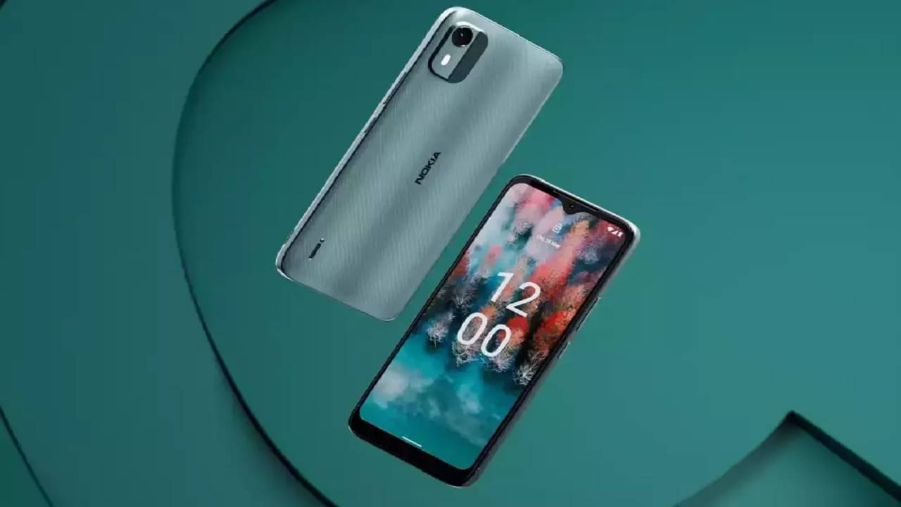 Nokia C12 Pro: 7,000 টাকারও কমে বাজেট-ফ্রেন্ডলি স্মার্টফোন লঞ্চ করল Nokia, দেখুন ফিচার