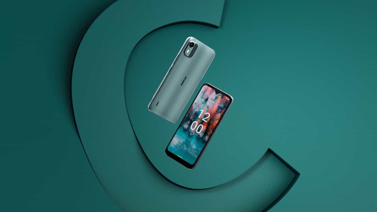 Nokia C12: 6,000 টাকারও কমে লঞ্চ হয়ে গেল Nokia C12, রয়েছে ভরপুর ফিচার্স Nokia C12: 6,000 টাকারও কমে লঞ্চ হয়ে গেল Nokia C12, রয়েছে ভরপুর ফিচার্স