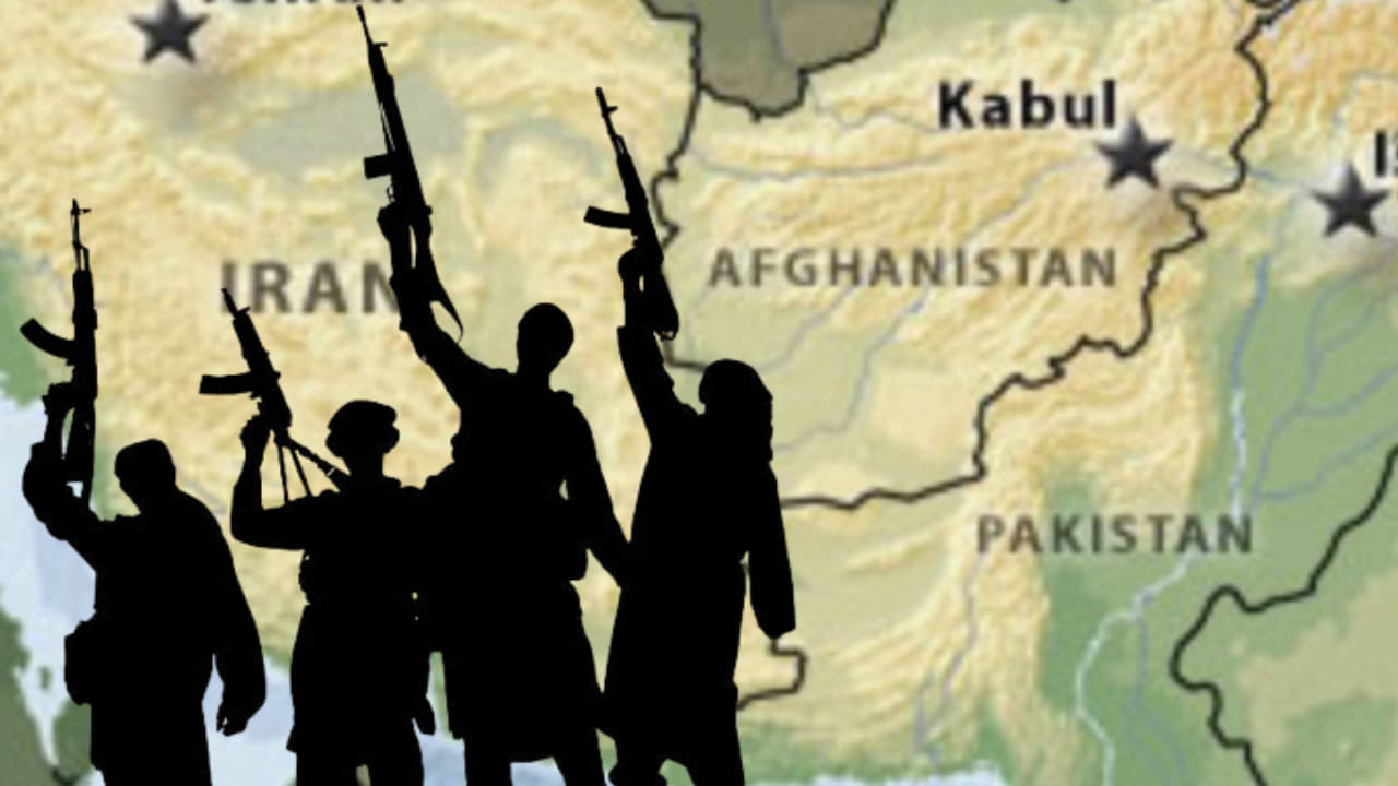 Global Terror Index: জঙ্গিপনায় তালিবানদের বলে বলে গোল দিচ্ছে পাকিস্তান! দক্ষিণ এশিয়ায় এখন প্রথম স্থানে ইসলামাবাদ