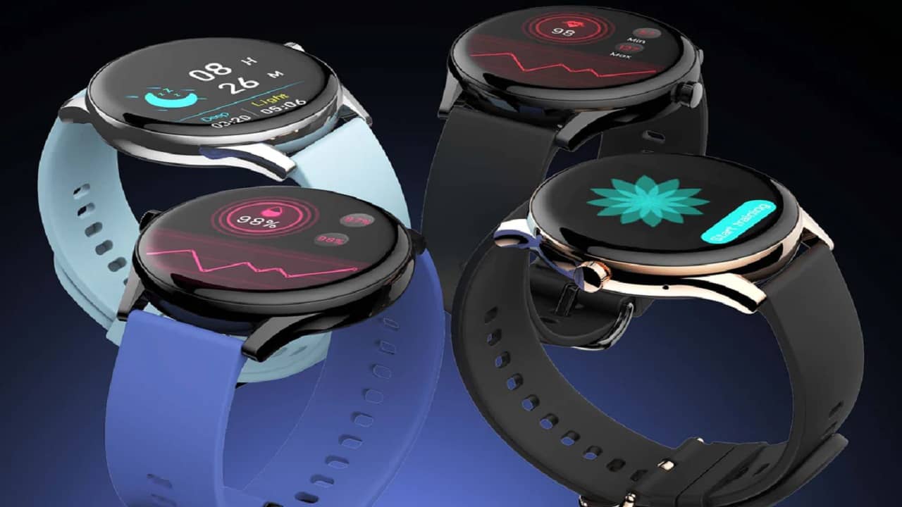 সিরি ভয়েস অ্যাসিস্ট্যান্ট সহ লঞ্চ হল Pebble Cosmos Bold স্মার্টওয়াচ, ভয় নেই জলেও