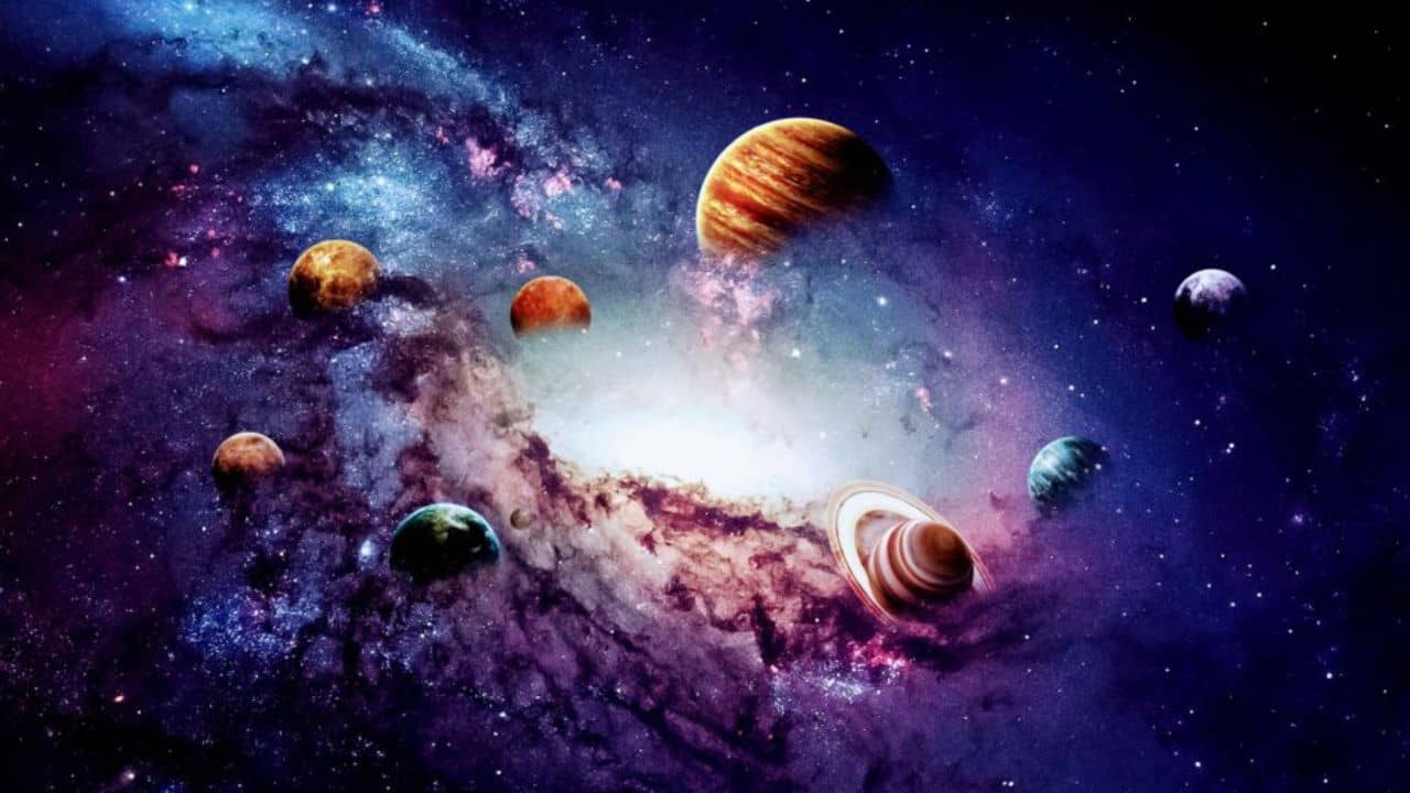 Chaitra Navratri 2023: দুদিন পরেই মীন রাশিতে ৫ গ্রহের রাজযোগ! নবরাত্রির দিন থেকে ভাগ্য ফিরবে এই ৫ রাশির