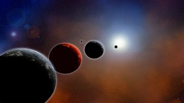 5 planets in Sky: আকাশে একসঙ্গে দেখবেন পাঁচ গ্রহ, এখনই নোট করে নিন তারিখ আর সময়