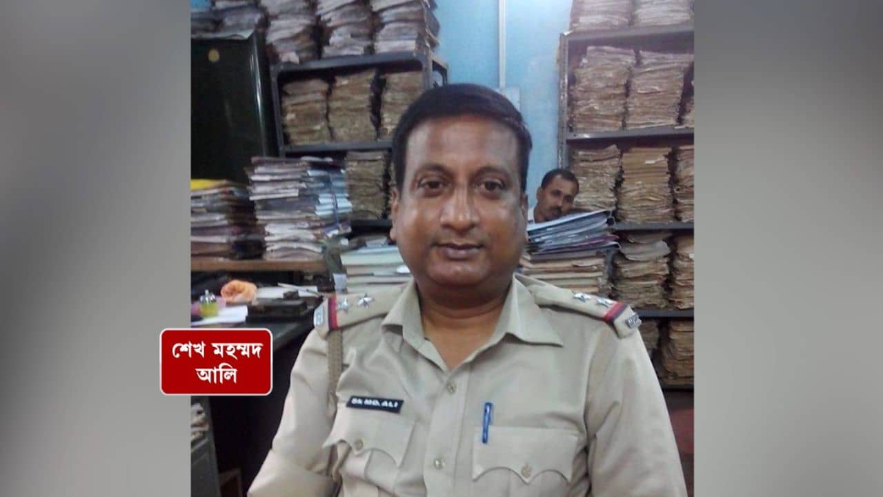 Coal Smuggling Case: লালার থেকে প্রোটেকশন মানি নেওয়ার অভিযোগ, কয়লাকাণ্ডে জিজ্ঞাসাবাদ সিউড়ি থানার IC-কে