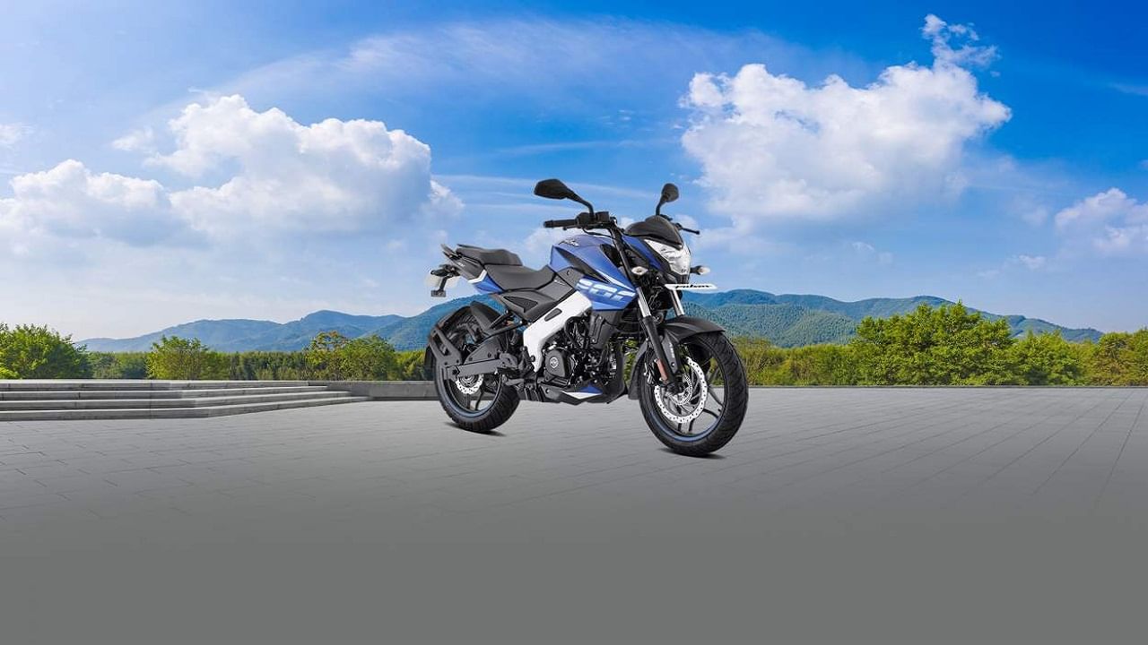 Bajaj Pulsar: পালসার NS160 আর NS200 বাইক বাজারে আনল Bajaj, ডিজাইন চমকে দেওয়ার মতো