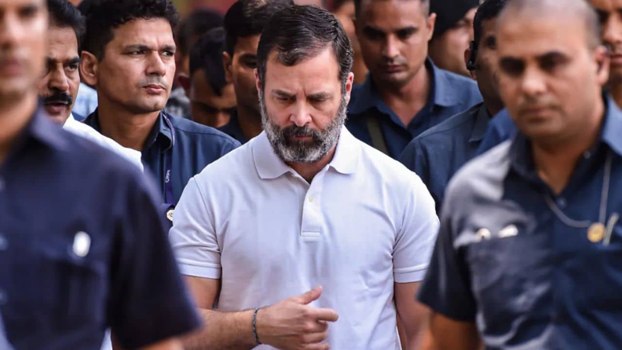 US on Rahul Gandhi: মিস্টার গান্ধীর বিষয়টি আমরা নজরে রাখছি,  রাহুলকাণ্ডে বলল আমেরিকা