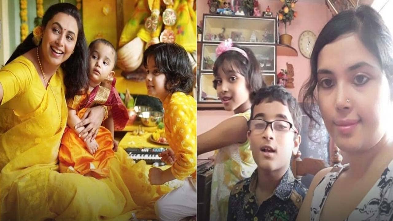 Mrs Chatterjee Vs Norway: মনে হচ্ছিল, যা-যা ঘটেছিল আমার সঙ্গে, সবটাই দেখতে পাচ্ছি যেন: বাস্তবজীবনের মিসেস চ্যাটার্জি সাগরিকা