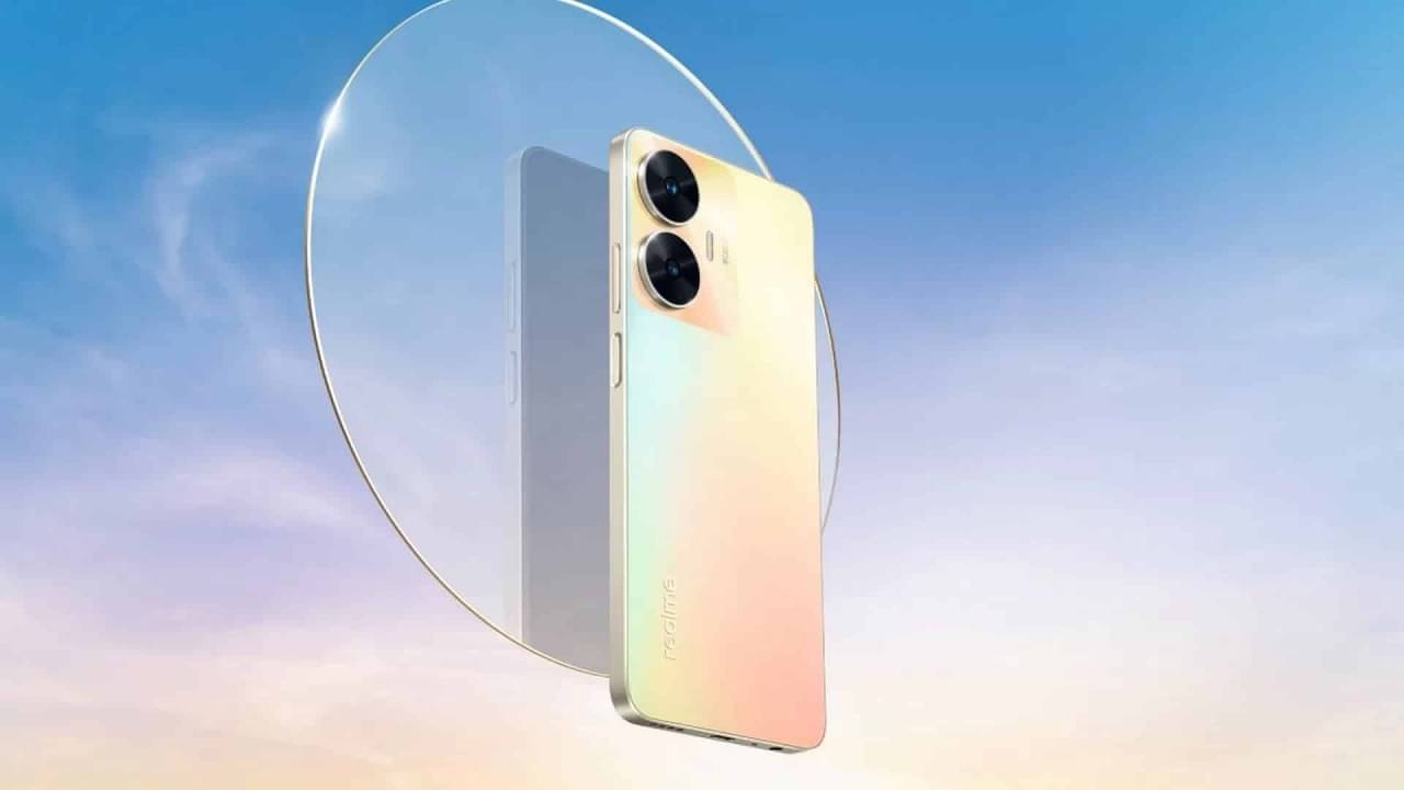 Realme C55: 128GB আর 256GB, দুটি স্টোরেজ ভ্যারিয়েন্টে লঞ্চ করছে Realme C55, কবে জানেন?