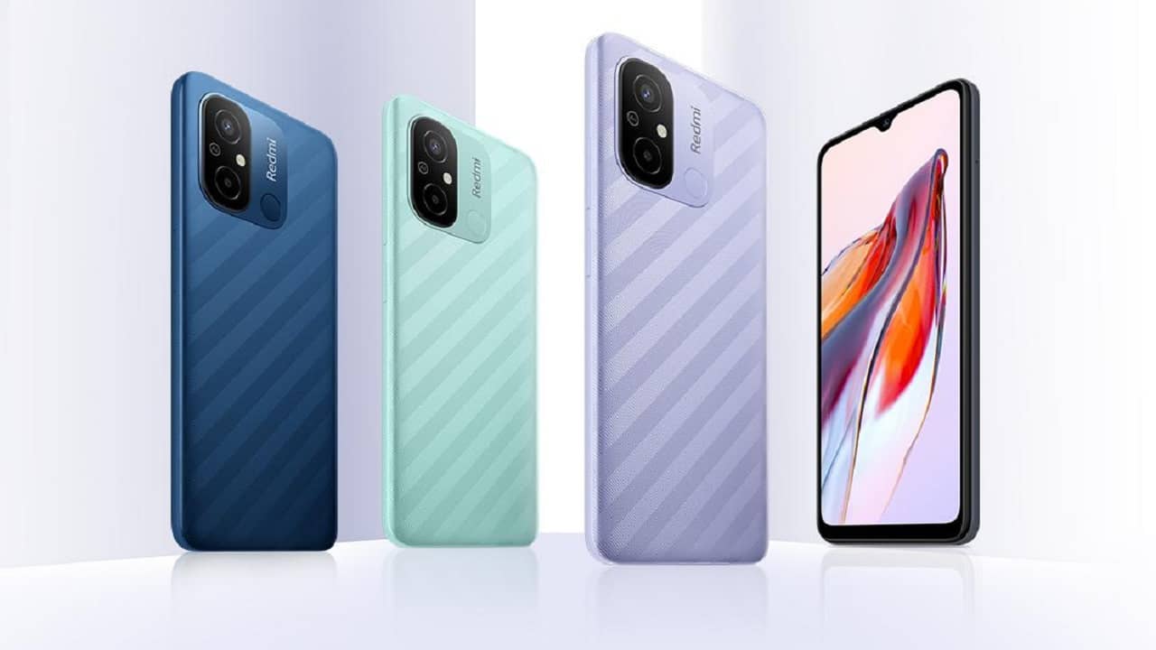 Redmi 12C বাজারে এন্ট্রি নিচ্ছে মার্চের শেষেই, তার আগেই জানুন দাম