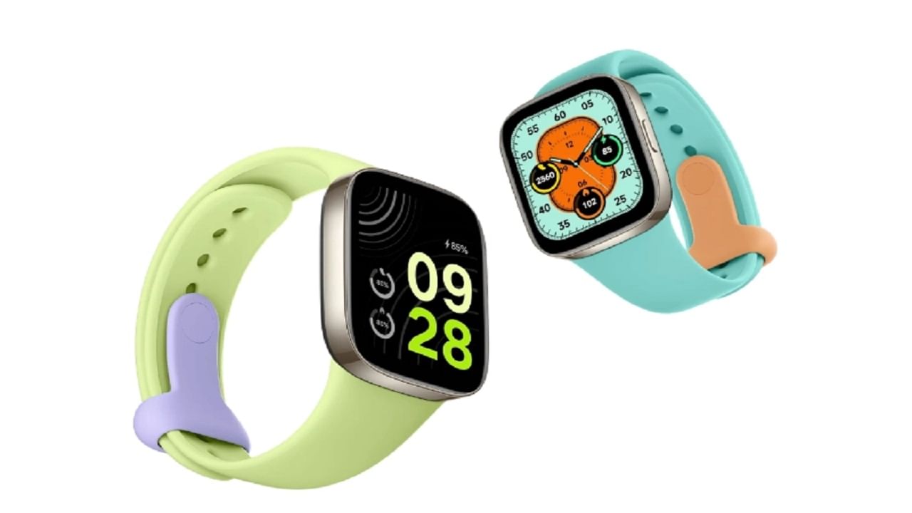 Redmi Watch 3 এসে গেল দুরন্ত লুক ও ফিচার নিয়ে, Apple Watch-কে টক্কর দেওয়ার মতো অ্যান্ড্রয়েড ঘড়ি
