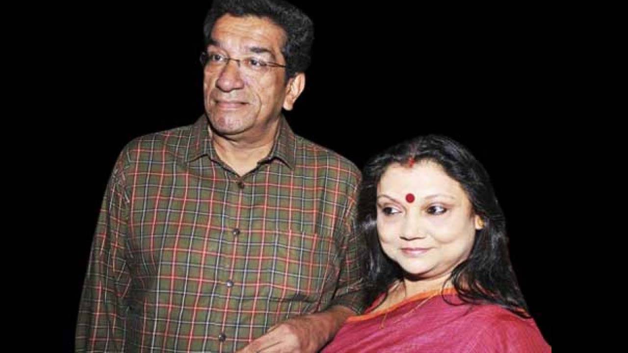 Sabyasachi Chakraborty: ভাগ্নিকেই বিয়ে করেছিলেন সব্যসাচী, ছোটবেলায় মামা ডাকতেন স্ত্রী মিঠু