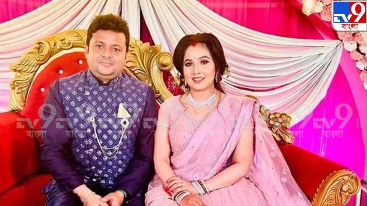 ED: সামান্য বিদ্যুৎ দফতরের কর্মী শান্তনুর ১৫টি ব্যাঙ্ক অ্যাকাউন্ট? স্ক্যানারে স্ত্রী প্রিয়াঙ্কাও