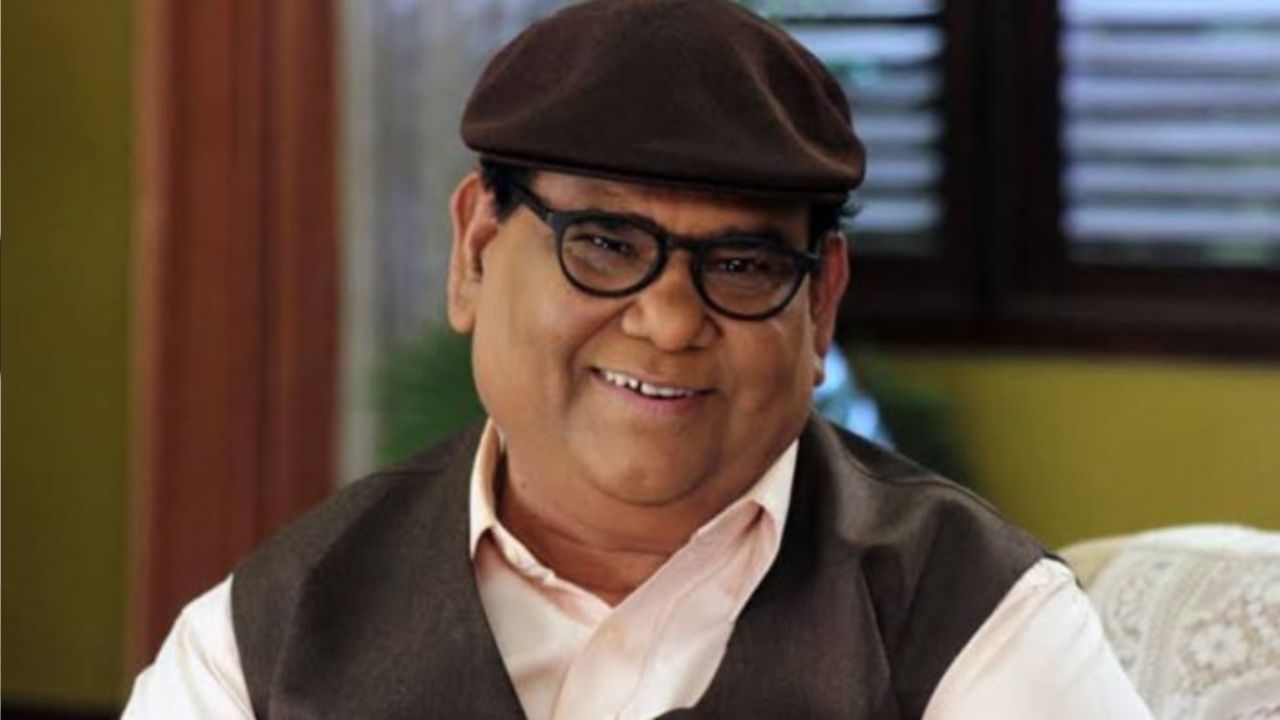 Satish Kaushik Demise: 'আমার স্বামীই হয়তো বিষ খাইয়েছেন সতীশ কৌশিককে', পুলিশ কমিশনারকে বিস্ফোরক চিঠি ব্যবসায়ীর স্ত্রীর! Satish Kaushik Demise: 'আমার স্বামীই হয়তো বিষ খাইয়েছেন সতীশ কৌশিককে', পুলিশ কমিশনারকে বিস্ফোরক চিঠি ব্যবসায়ীর স্ত্রীর!